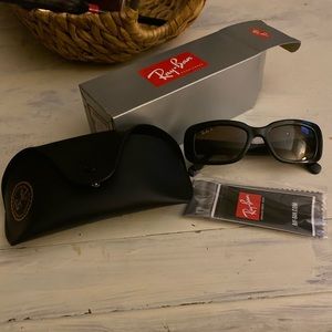 Ray Ban sunglasses